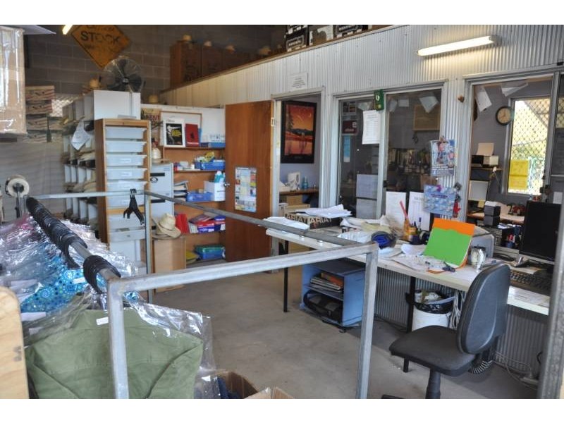 Charters Towers QLD 4820