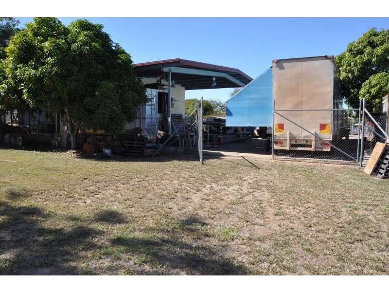 Charters Towers QLD 4820