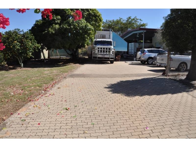 Charters Towers QLD 4820