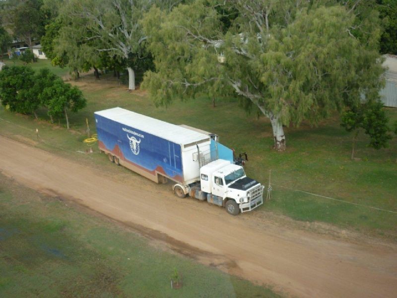 Charters Towers QLD 4820