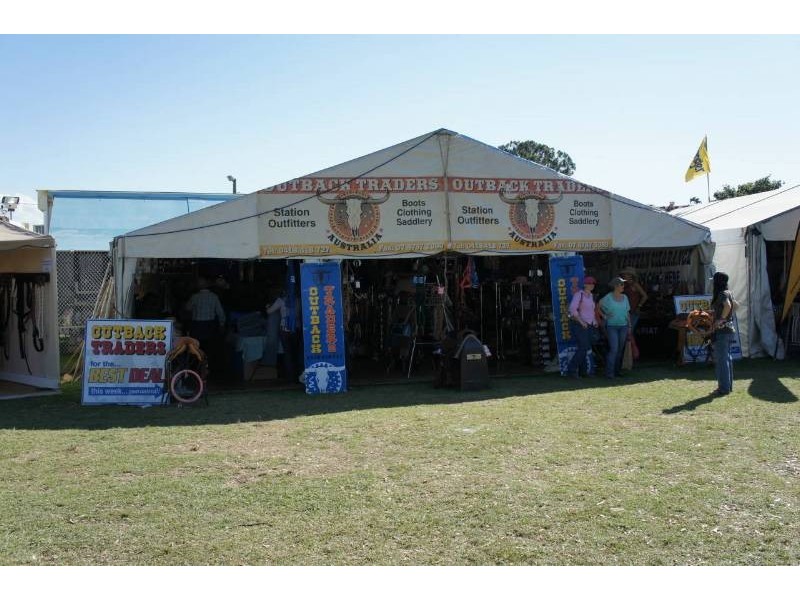 Charters Towers QLD 4820