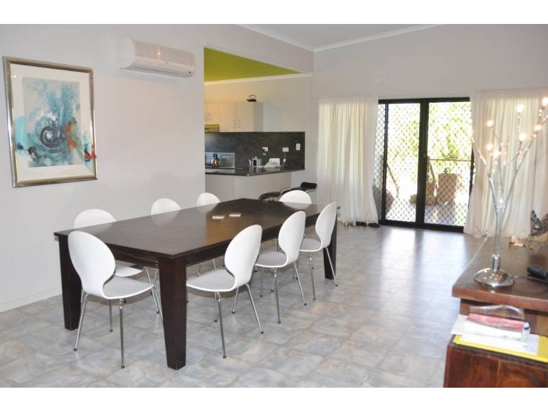 22 Moores Street, Charters Towers QLD 4820