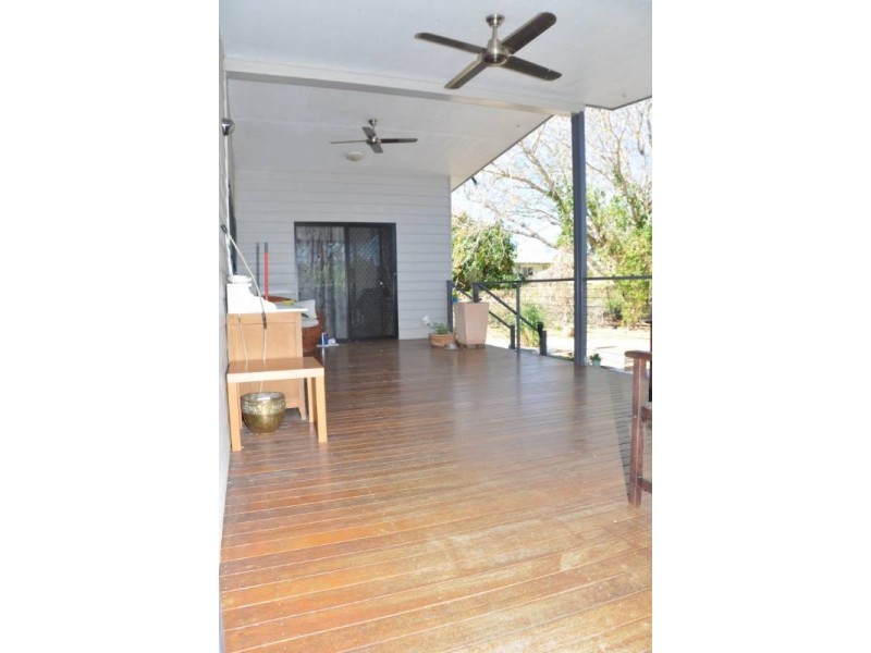 22 Moores Street, Charters Towers QLD 4820