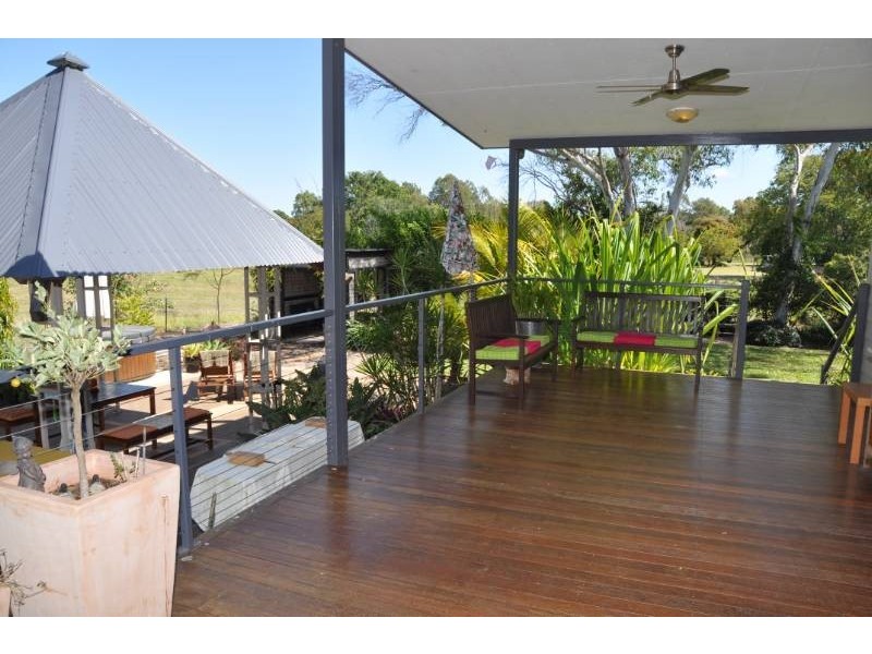 22 Moores Street, Charters Towers QLD 4820