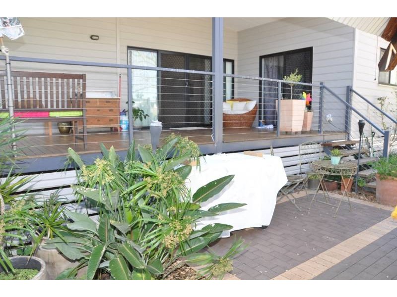 22 Moores Street, Charters Towers QLD 4820