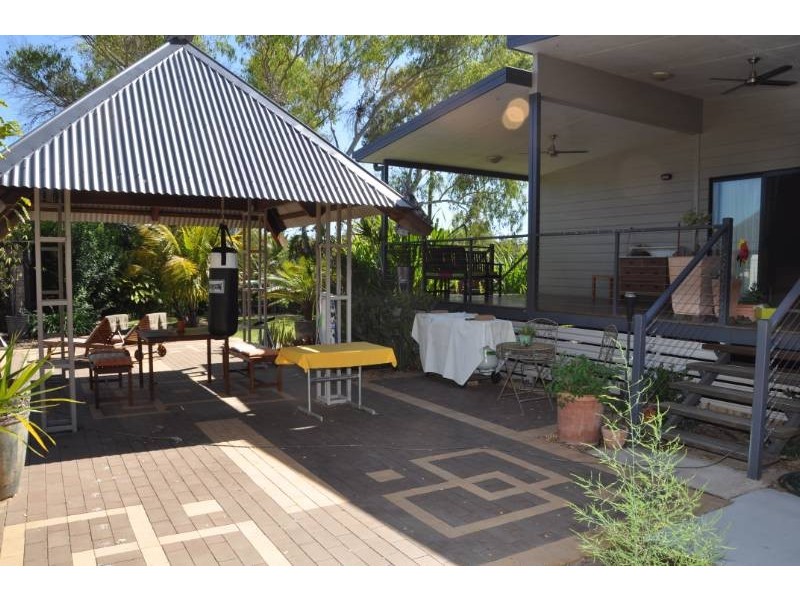 22 Moores Street, Charters Towers QLD 4820