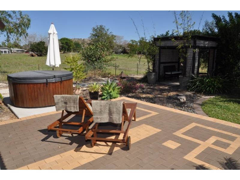22 Moores Street, Charters Towers QLD 4820