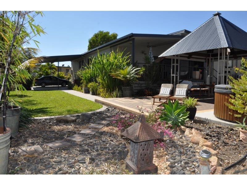 22 Moores Street, Charters Towers QLD 4820