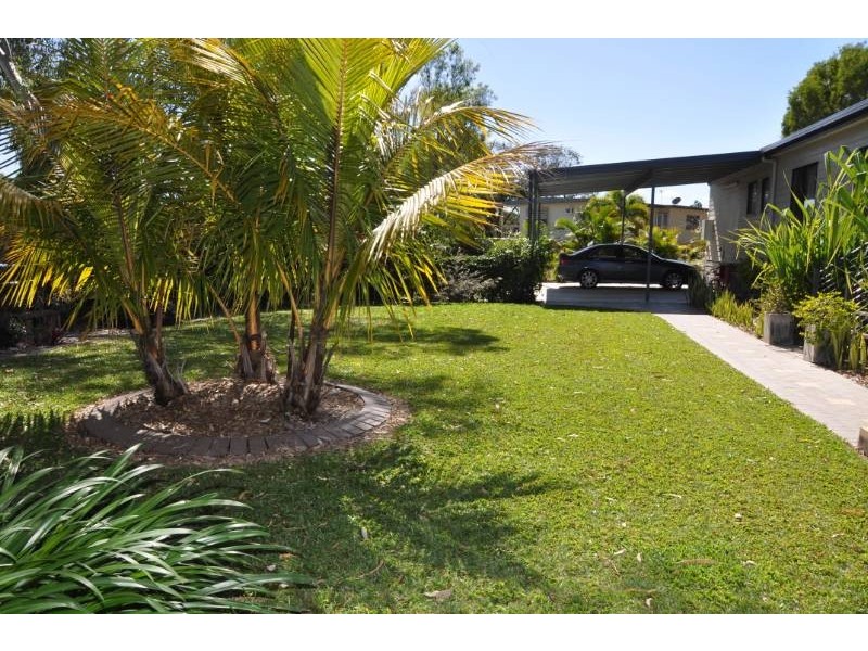 22 Moores Street, Charters Towers QLD 4820