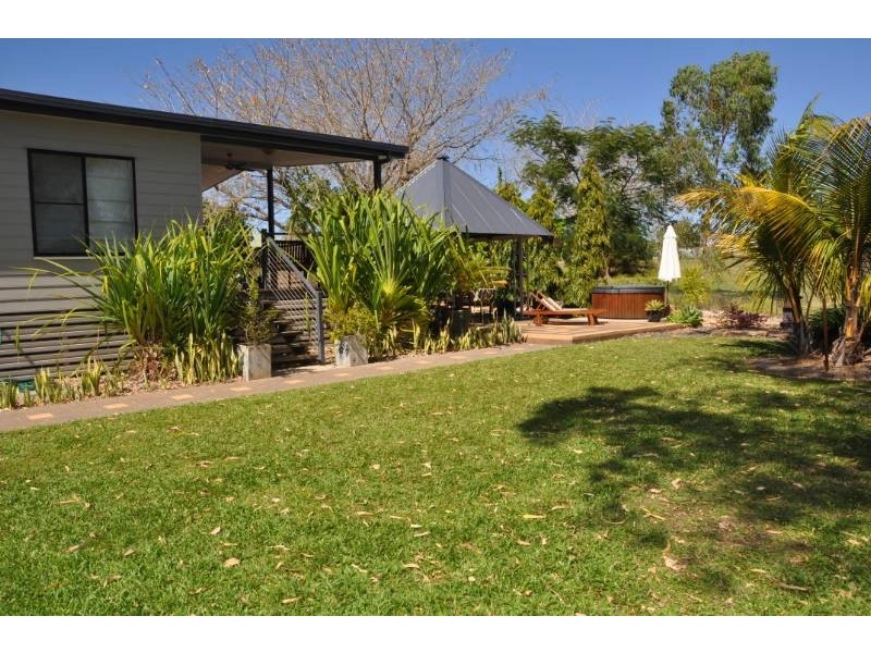 22 Moores Street, Charters Towers QLD 4820