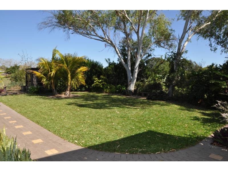22 Moores Street, Charters Towers QLD 4820