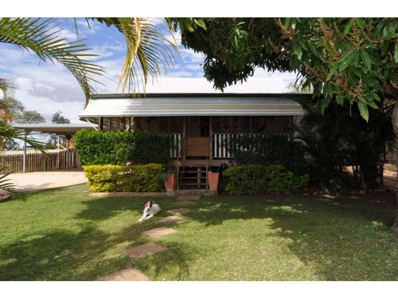 45 Miner Street, Charters Towers QLD 4820