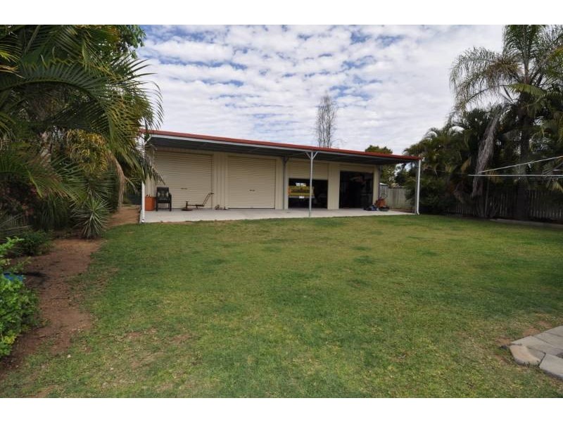 45 Miner Street, Charters Towers QLD 4820