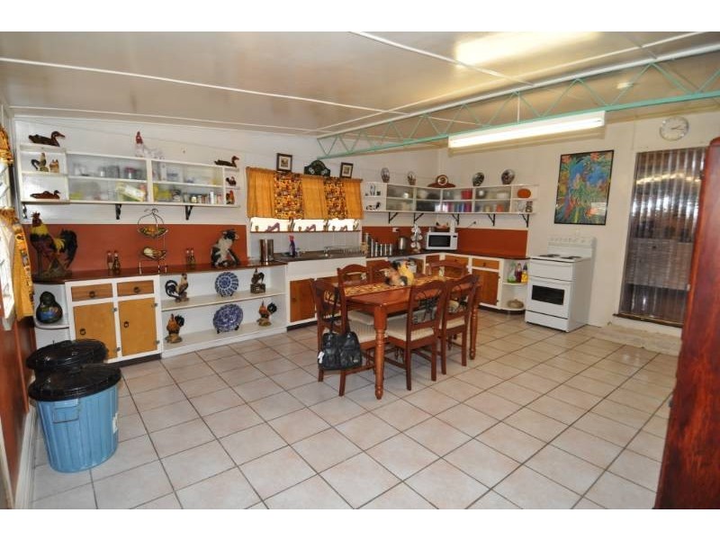 45 Miner Street, Charters Towers QLD 4820