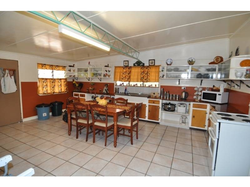 45 Miner Street, Charters Towers QLD 4820