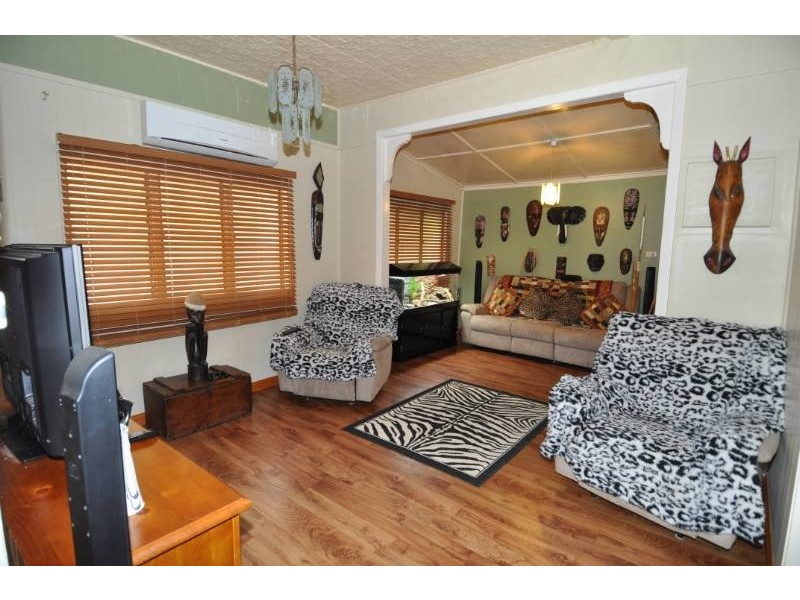 45 Miner Street, Charters Towers QLD 4820