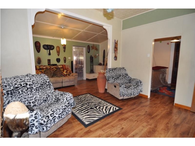 45 Miner Street, Charters Towers QLD 4820