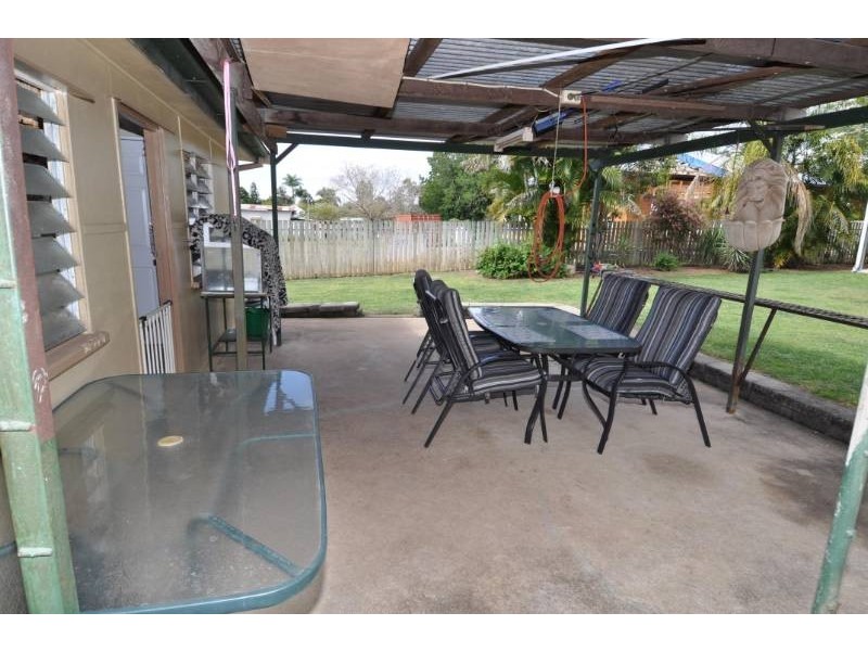 45 Miner Street, Charters Towers QLD 4820