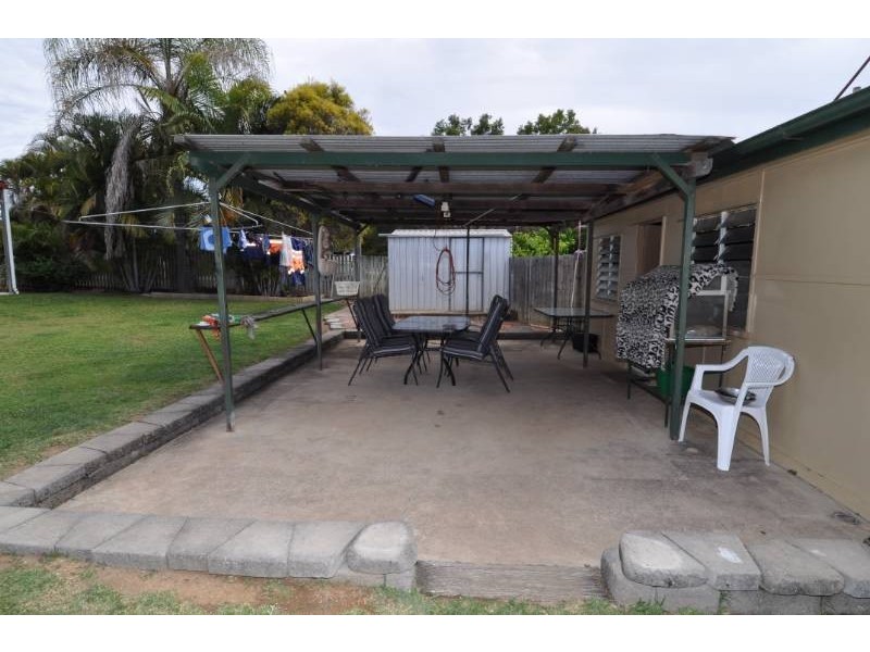 45 Miner Street, Charters Towers QLD 4820