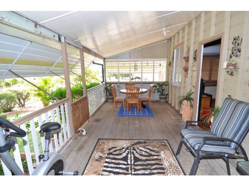 45 Miner Street, Charters Towers QLD 4820