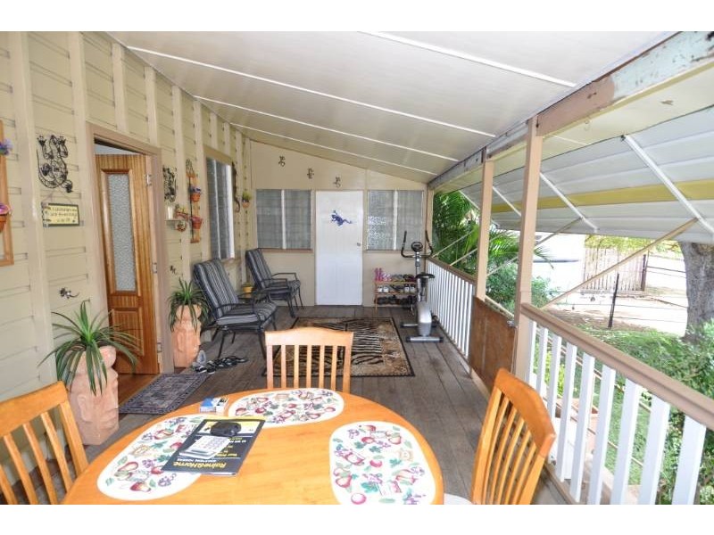 45 Miner Street, Charters Towers QLD 4820
