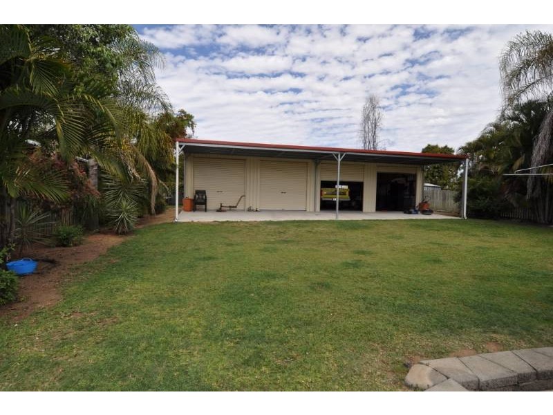 45 Miner Street, Charters Towers QLD 4820