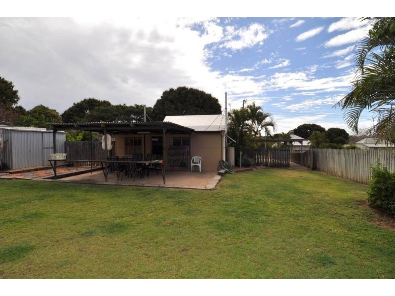 45 Miner Street, Charters Towers QLD 4820