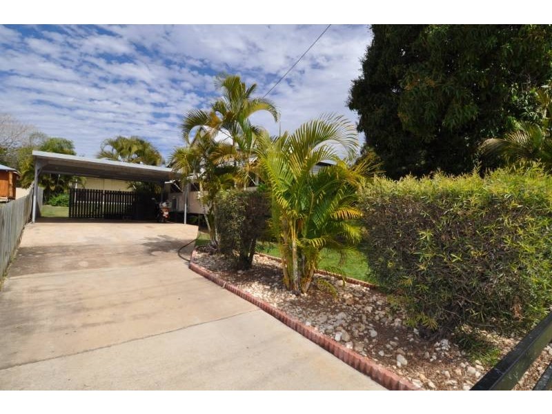 45 Miner Street, Charters Towers QLD 4820