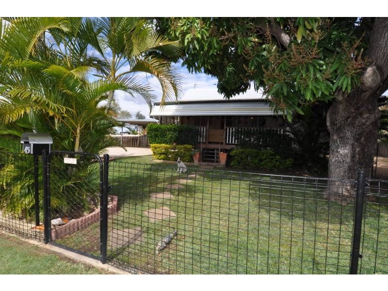 45 Miner Street, Charters Towers QLD 4820