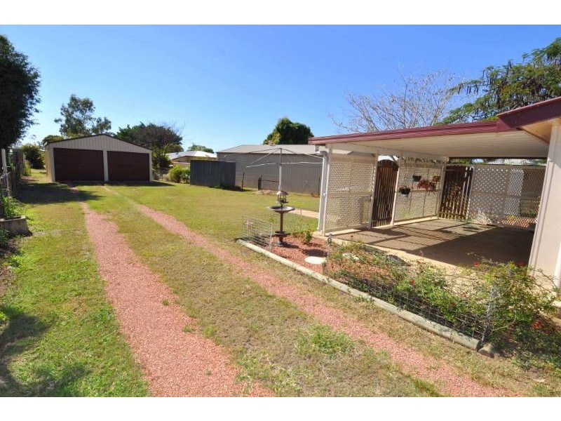 37 Prior Street, Charters Towers QLD 4820