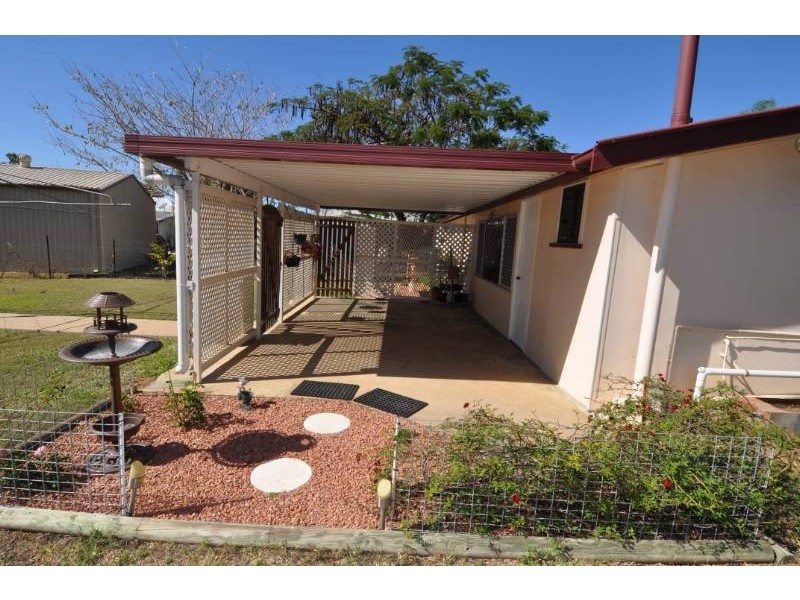 37 Prior Street, Charters Towers QLD 4820