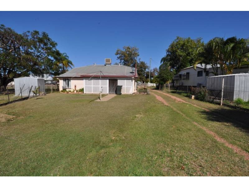 37 Prior Street, Charters Towers QLD 4820
