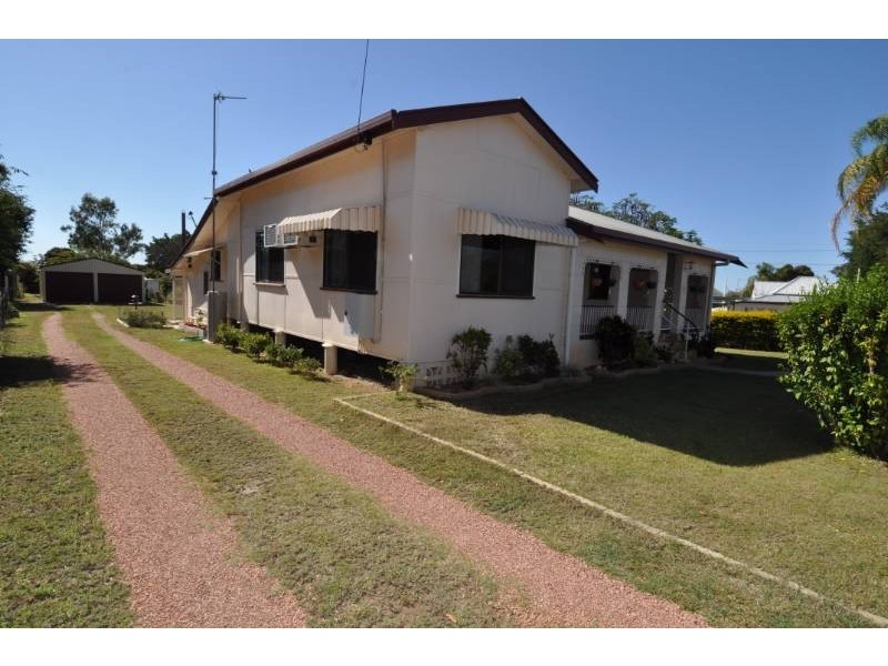 37 Prior Street, Charters Towers QLD 4820