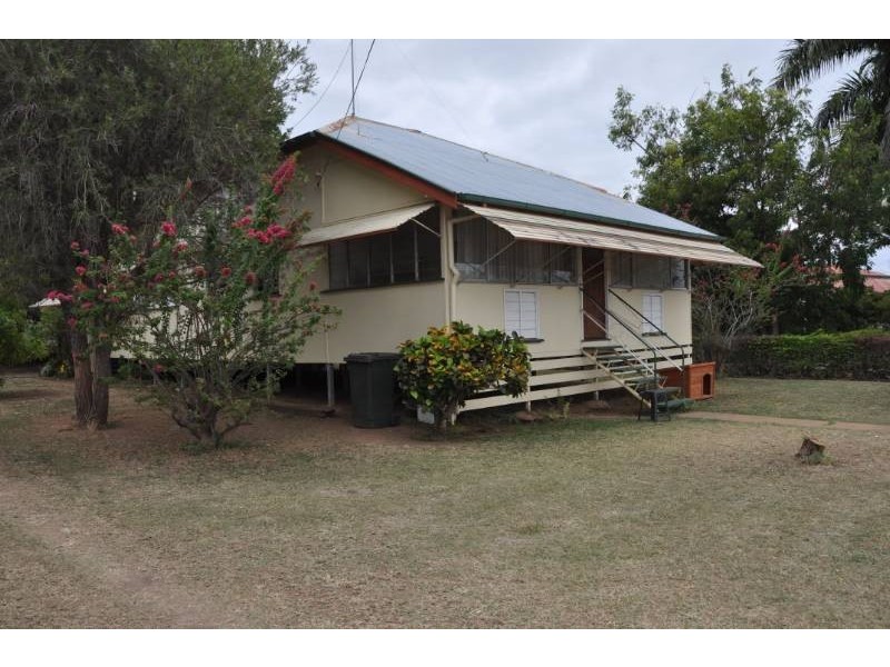 46 Racecourse Road, Charters Towers QLD 4820