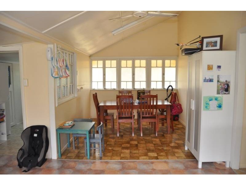 46 Racecourse Road, Charters Towers QLD 4820