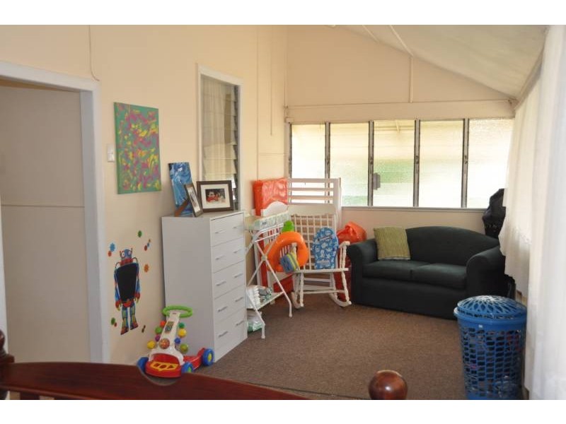 46 Racecourse Road, Charters Towers QLD 4820