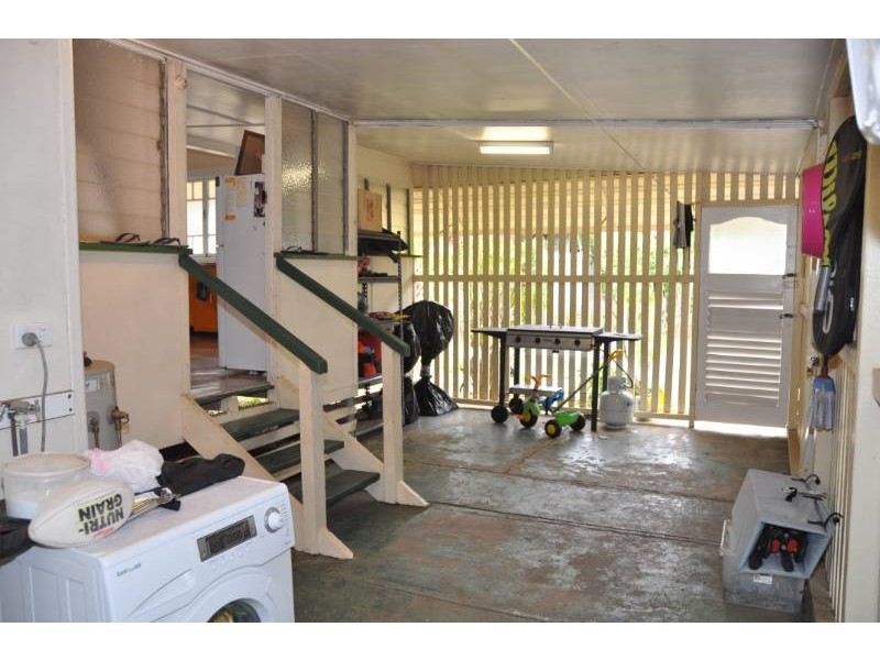 46 Racecourse Road, Charters Towers QLD 4820