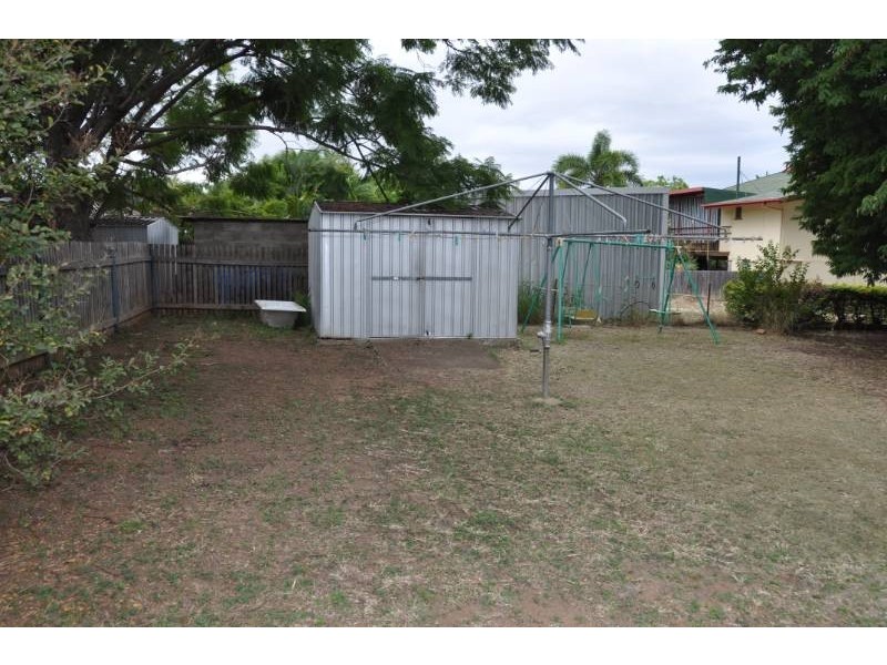 46 Racecourse Road, Charters Towers QLD 4820