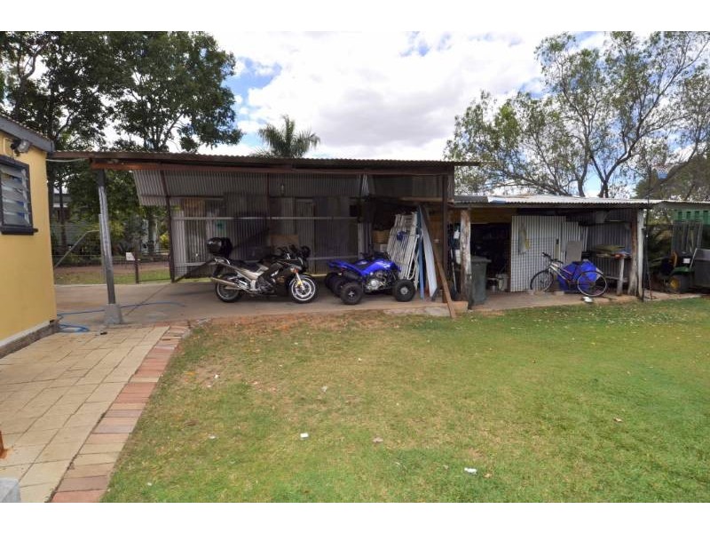 35 Racecourse Road, Charters Towers QLD 4820