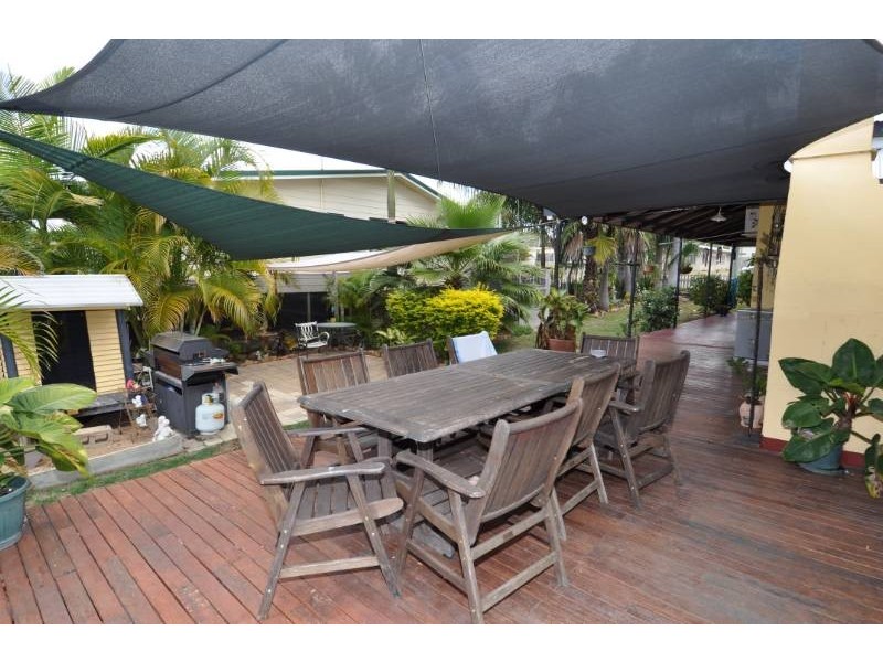 35 Racecourse Road, Charters Towers QLD 4820