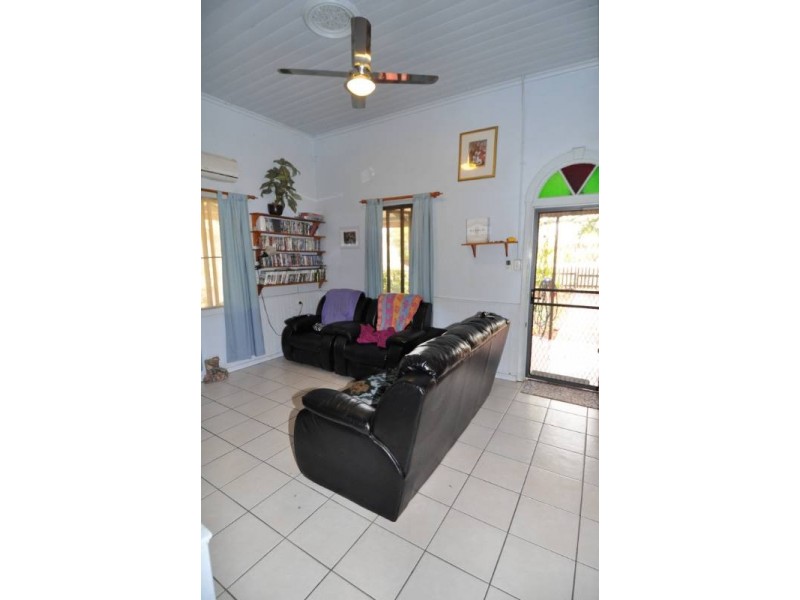 35 Racecourse Road, Charters Towers QLD 4820