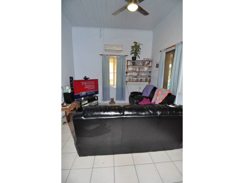 35 Racecourse Road, Charters Towers QLD 4820