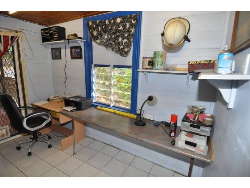 35 Racecourse Road, Charters Towers QLD 4820