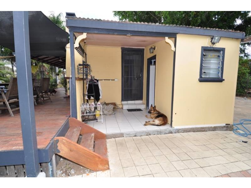 35 Racecourse Road, Charters Towers QLD 4820