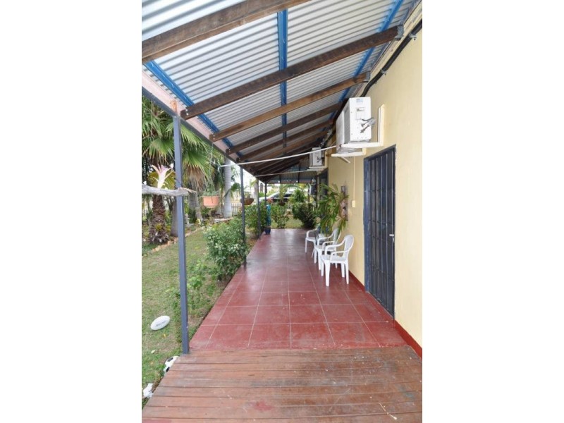 35 Racecourse Road, Charters Towers QLD 4820