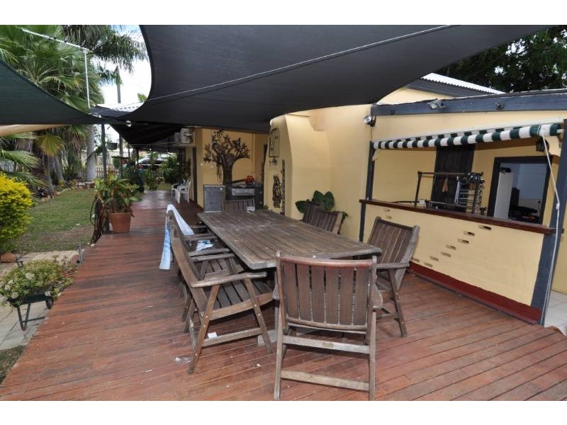 35 Racecourse Road, Charters Towers QLD 4820