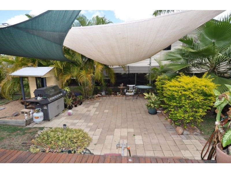 35 Racecourse Road, Charters Towers QLD 4820