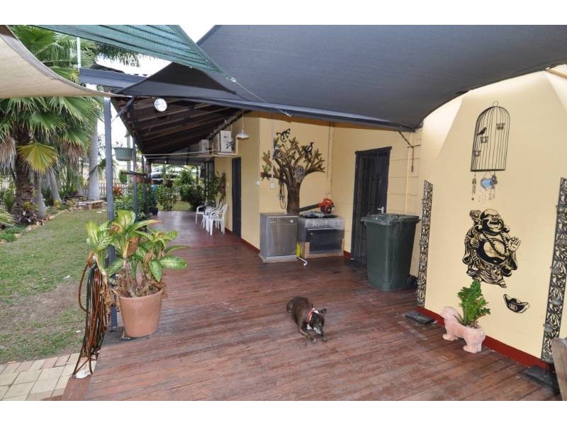 35 Racecourse Road, Charters Towers QLD 4820