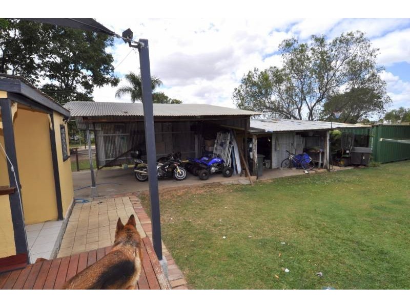 35 Racecourse Road, Charters Towers QLD 4820
