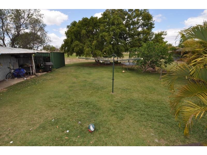 35 Racecourse Road, Charters Towers QLD 4820